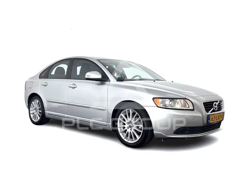 2010 Volvo S40