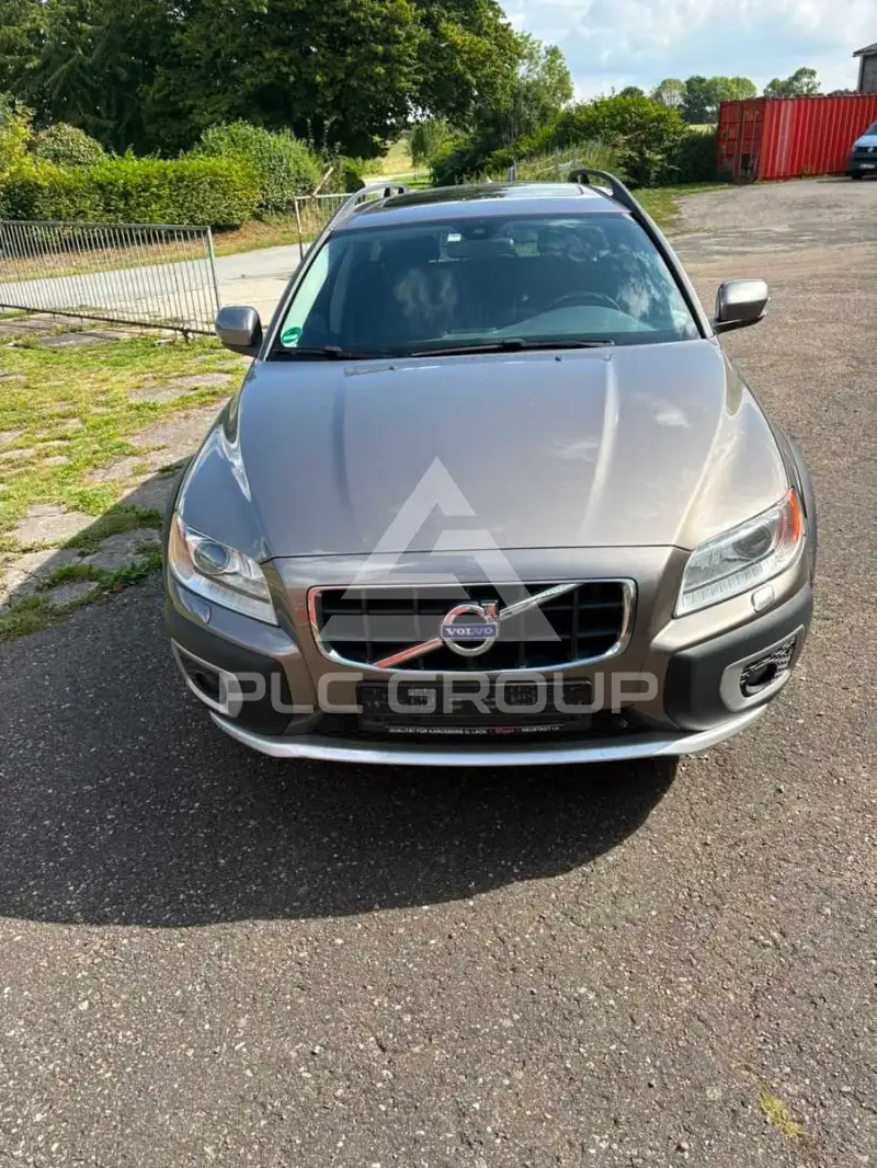 2010 Volvo XC70