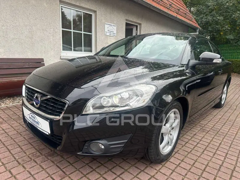 2010 Volvo C70