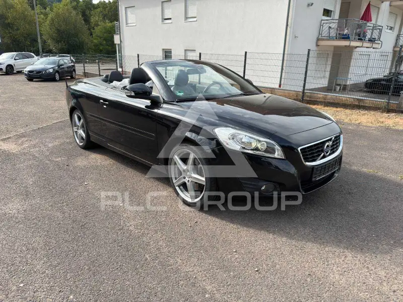 2010 Volvo C70