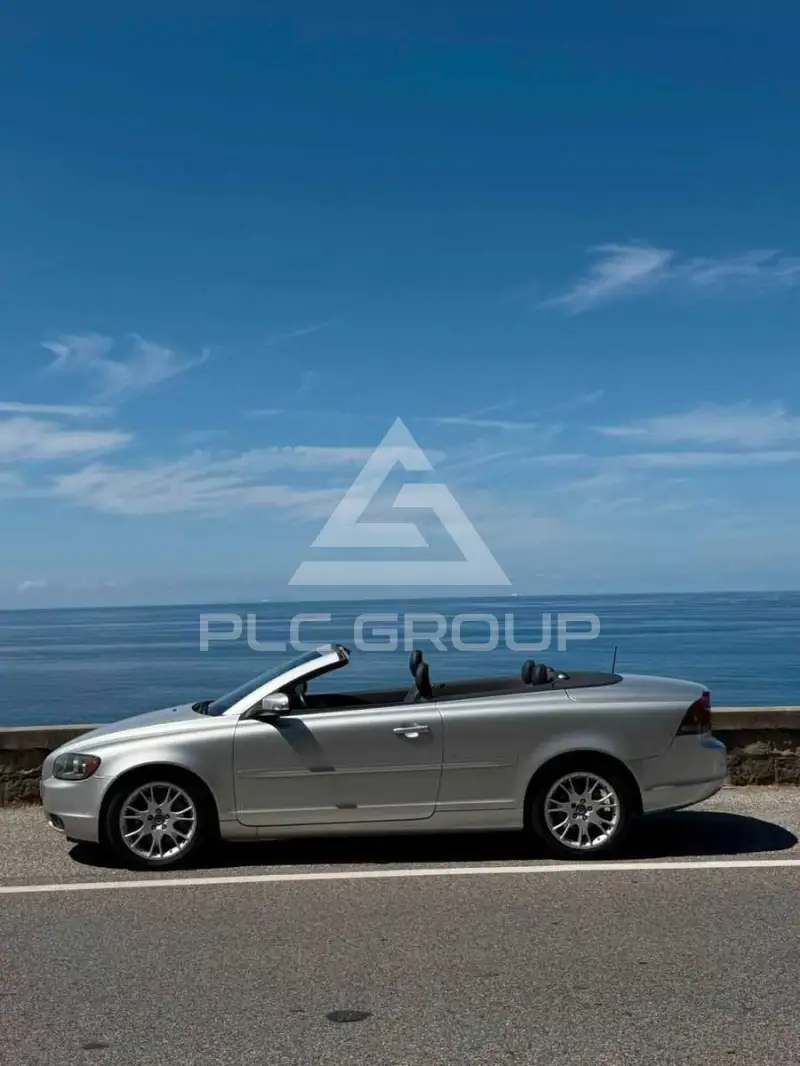 2010 Volvo C70