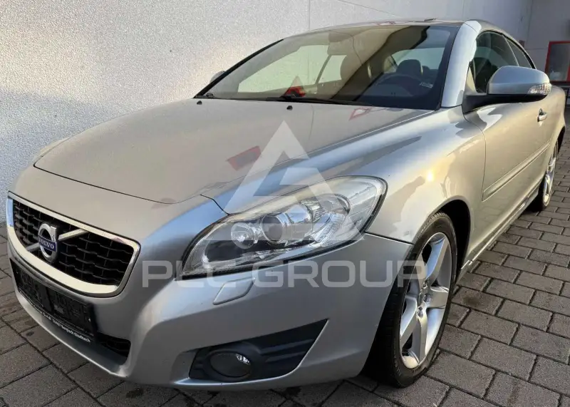 2010 Volvo C70