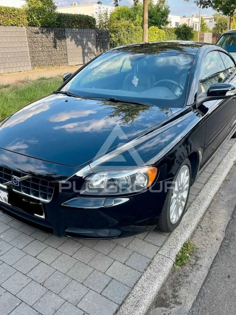 2010 Volvo C70