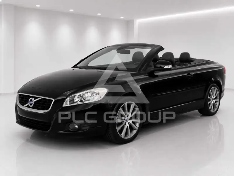 2010 Volvo C70