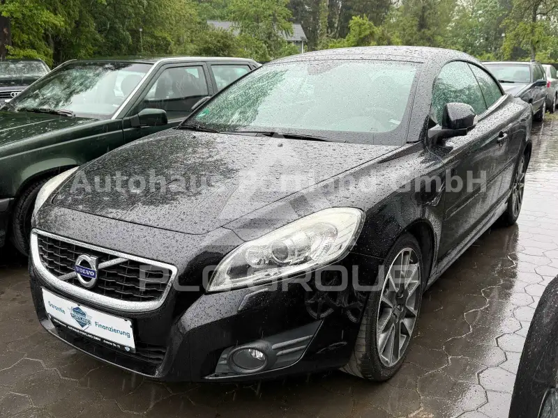 2010 Volvo C70