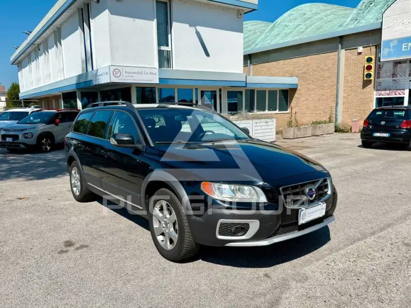 2010 Volvo C70