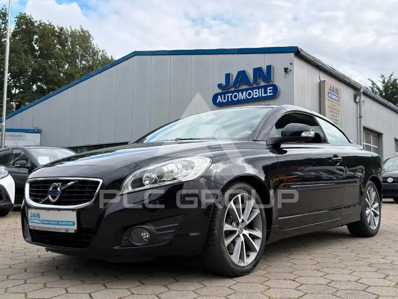 2010 Volvo C70
