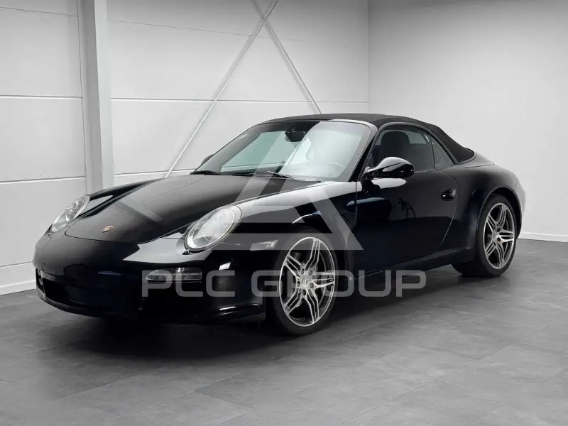 2010 Porsche 911