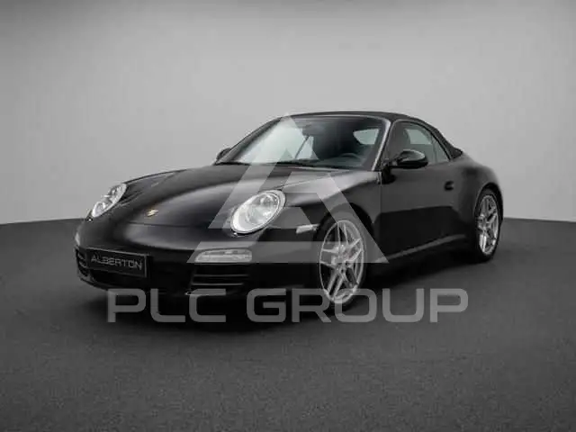 2010 Porsche 911