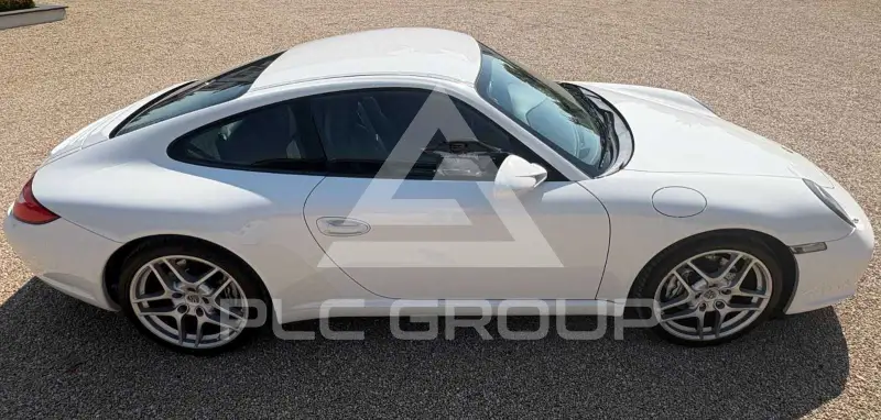 2010 Porsche 911