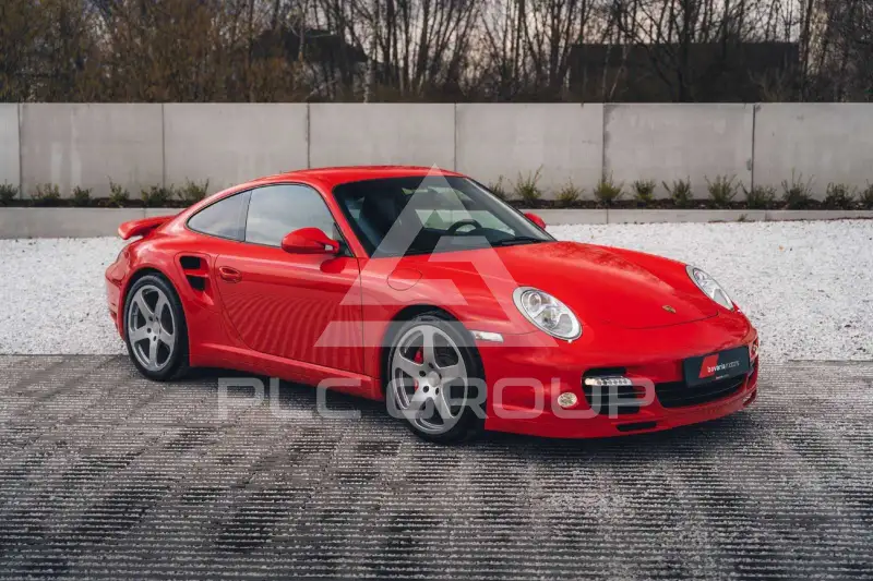 2010 Porsche 911