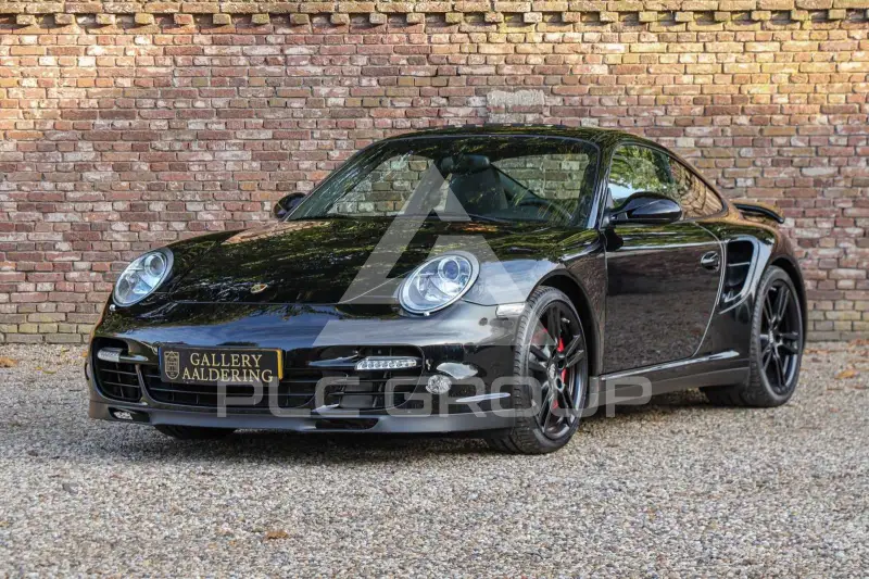2010 Porsche 911