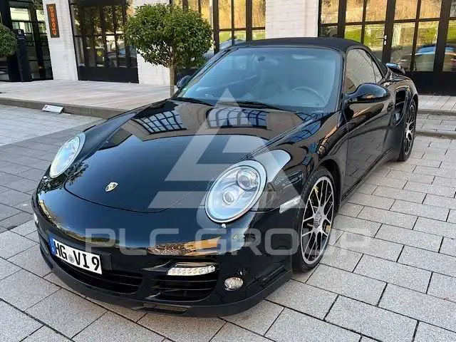 2010 Porsche 911