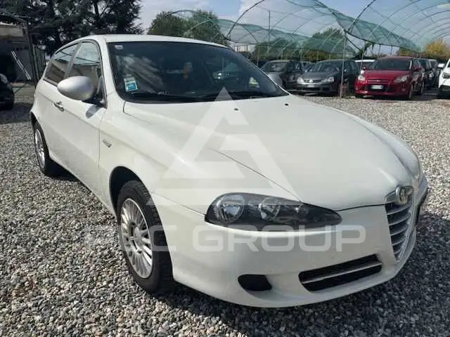 2010 Alfa Romeo 147