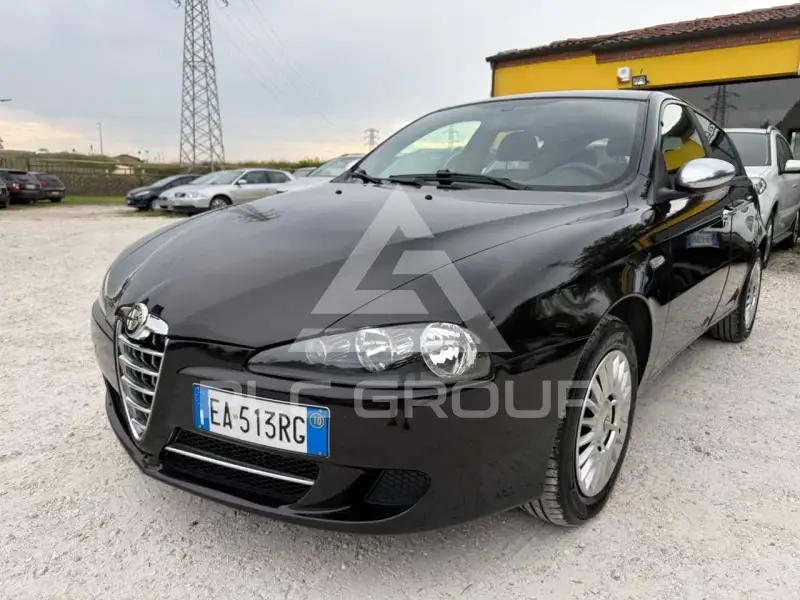 2010 Alfa Romeo 147