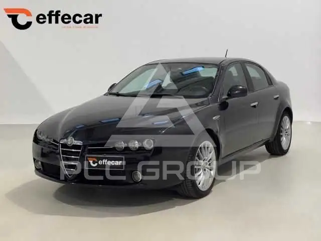2010 Alfa Romeo 159