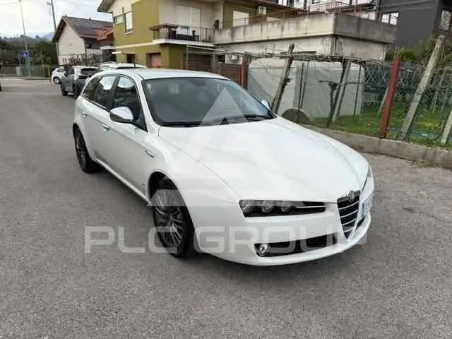 2010 Alfa Romeo 159