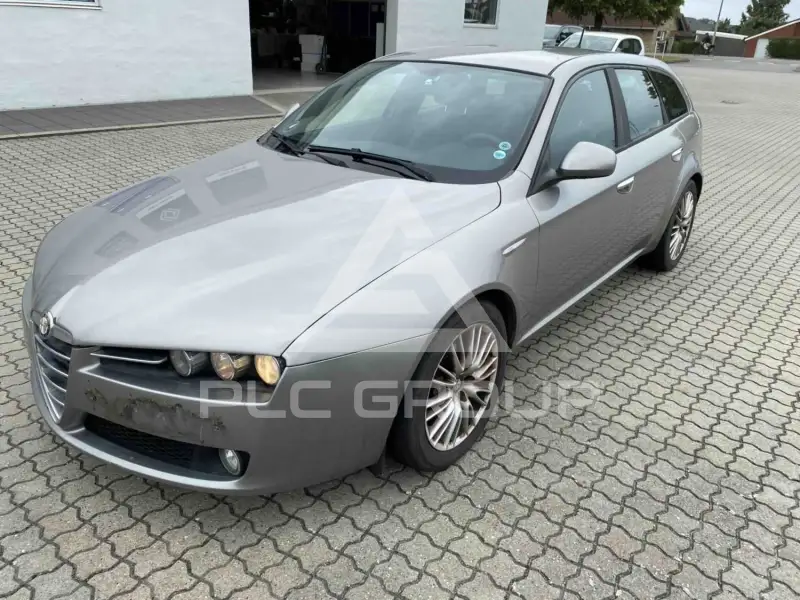 2010 Alfa Romeo Other
