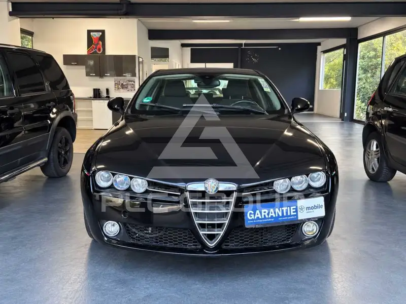 2010 Alfa Romeo Other