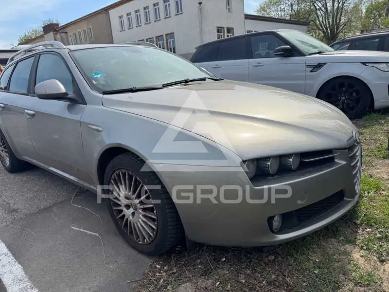 2010 Alfa Romeo Other