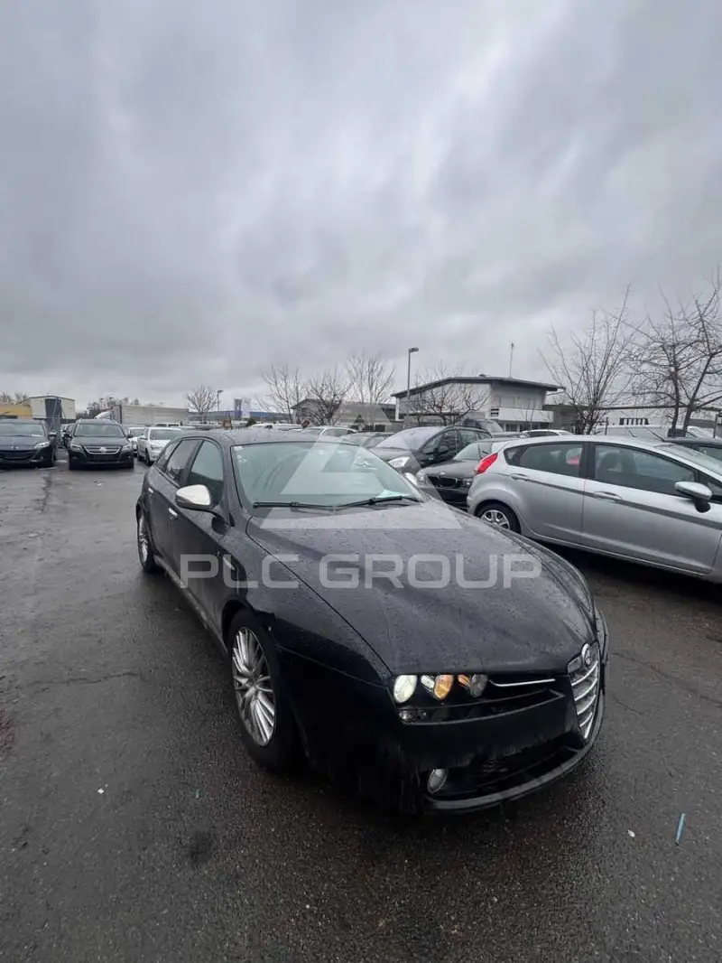 2010 Alfa Romeo Other