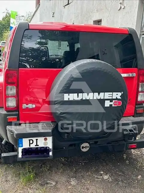 2010 Hummer H3