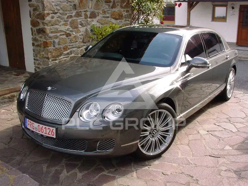 2010 Bentley Flying