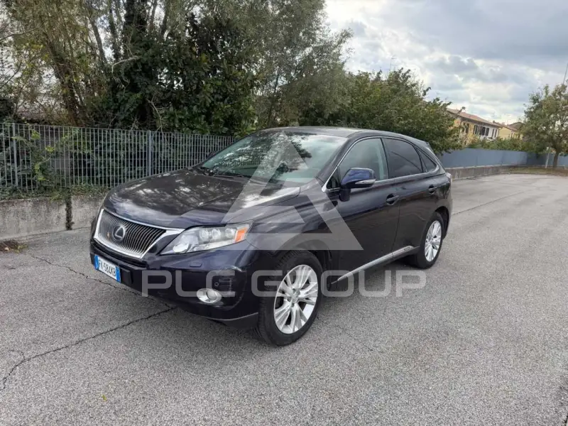 2010 Lexus Other