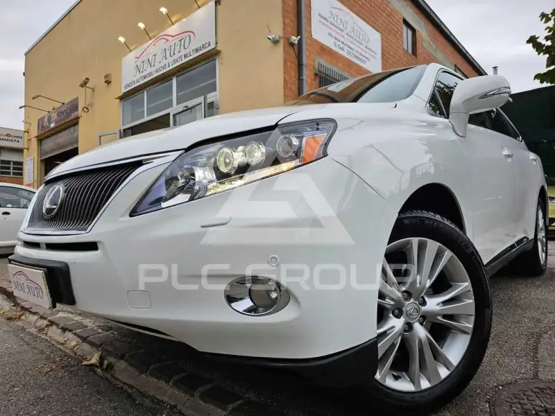 2010 Lexus Other