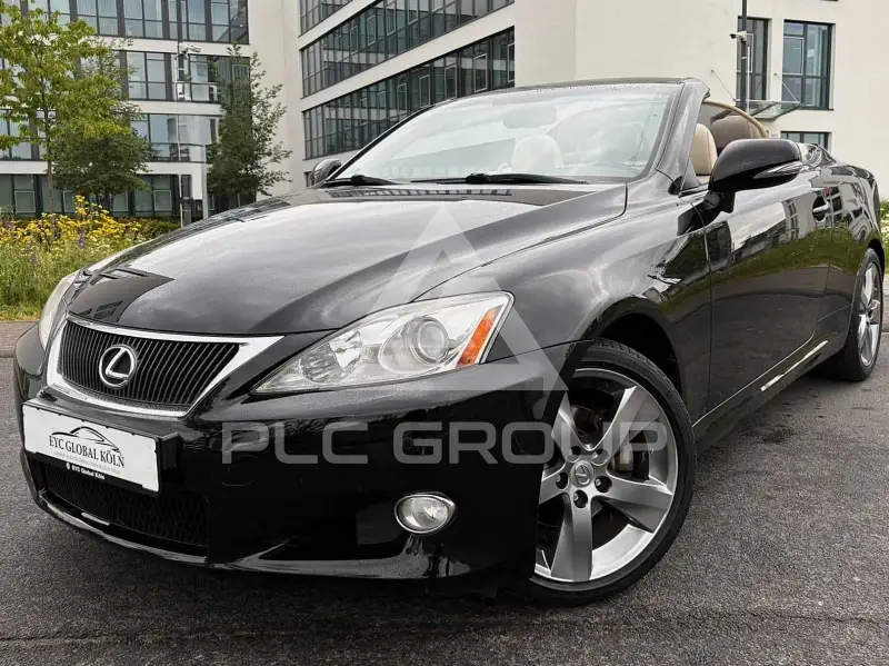 2010 Lexus IS250