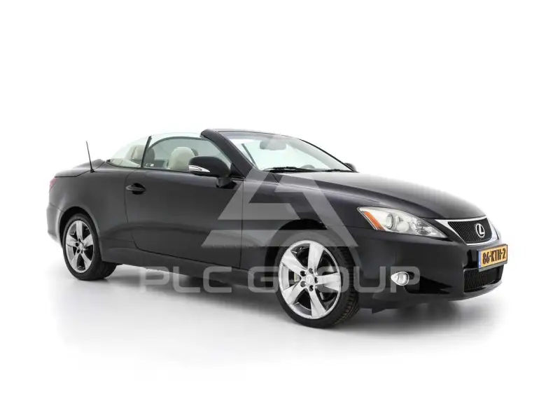 2010 Lexus IS250