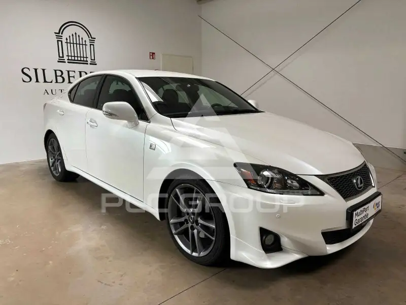 2010 Lexus IS250