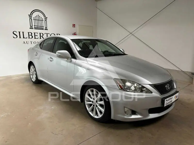 2010 Lexus IS250