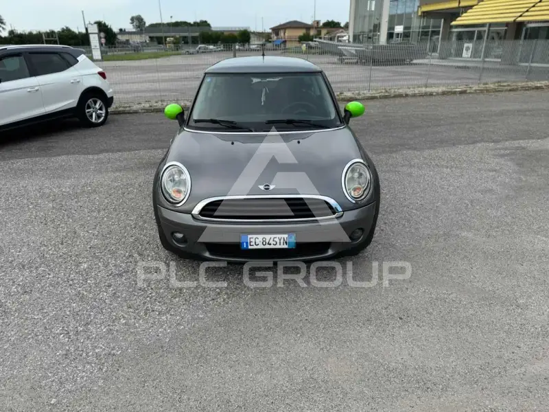 2010 Mini 