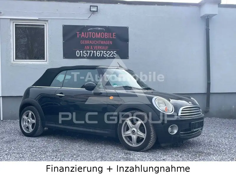 2010 Mini COOPER