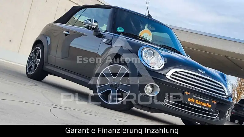 2010 Mini COOPER