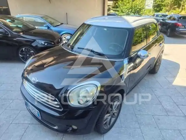 2010 Mini Countryman