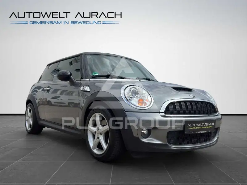 2010 Mini COOPER