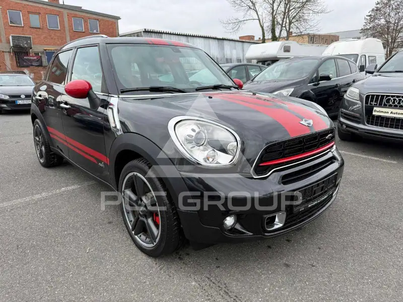 2010 Mini COOPER