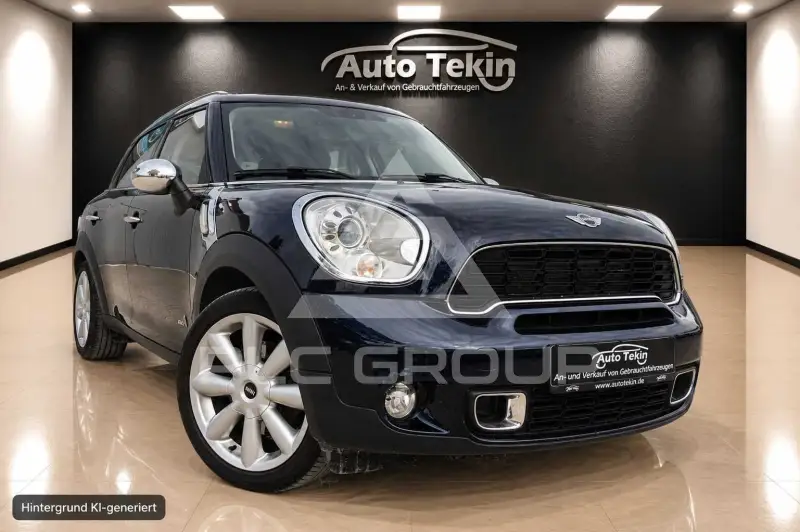 2010 Mini COOPER