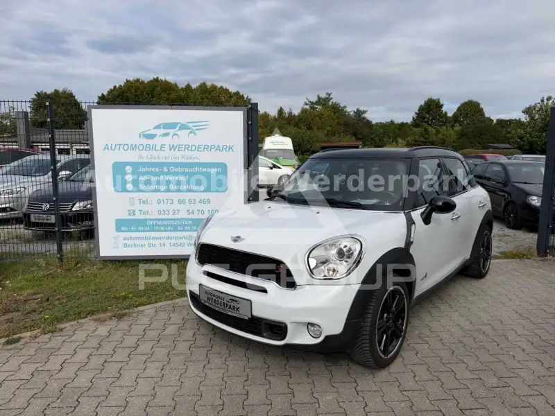 2010 Mini COOPER