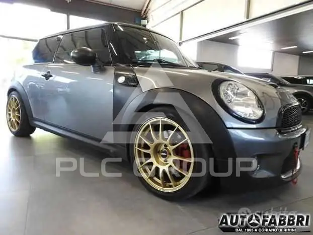 2010 Mini COOPER