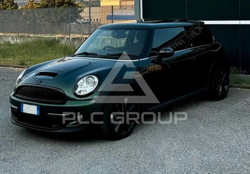 2010 Mini COOPER