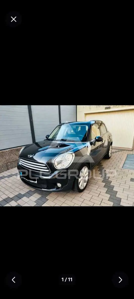2010 Mini Countryman
