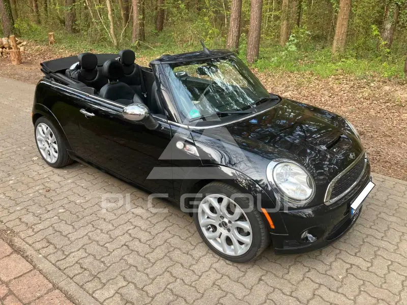 2010 Mini COOPER