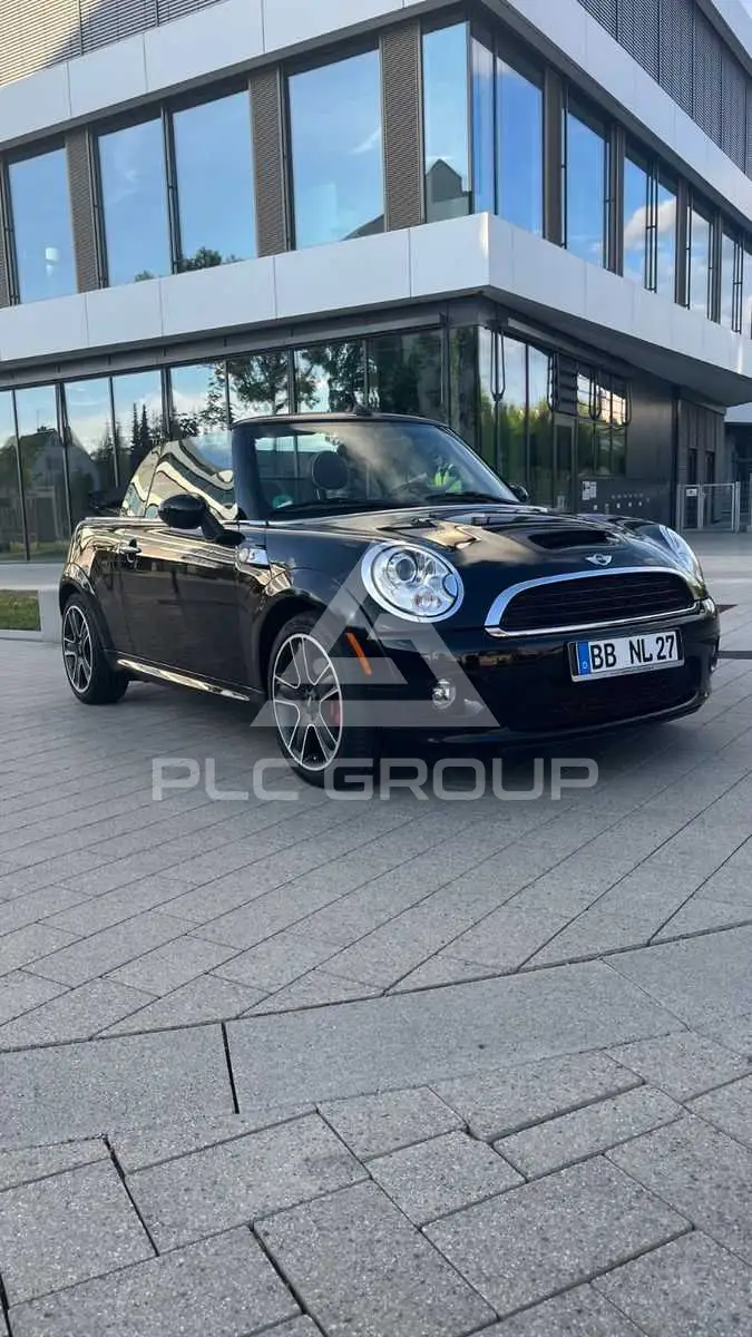 2010 Mini COOPER