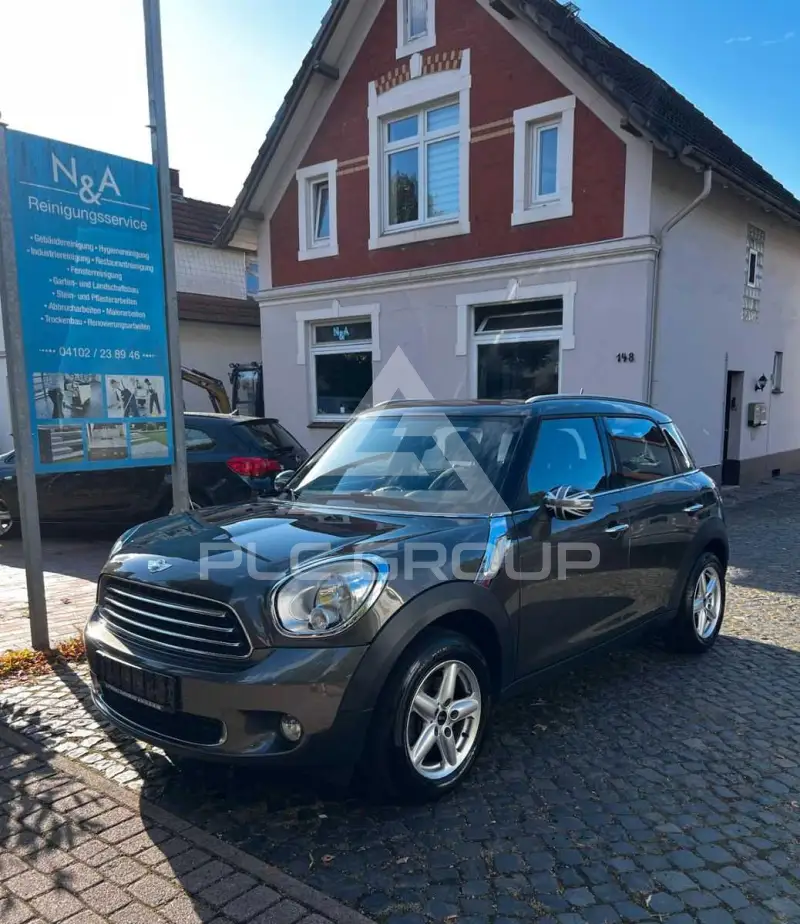 2010 Mini COOPER