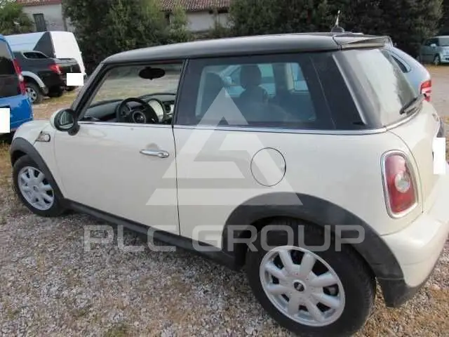 2010 Mini COOPER