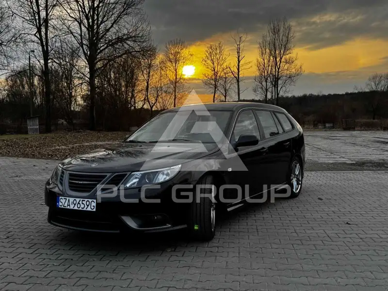 2010 SAAB 9-3