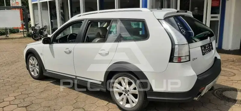 2010 SAAB Others